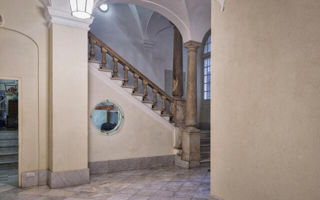 Atelier Apartments - Stone by Wonderful Italy