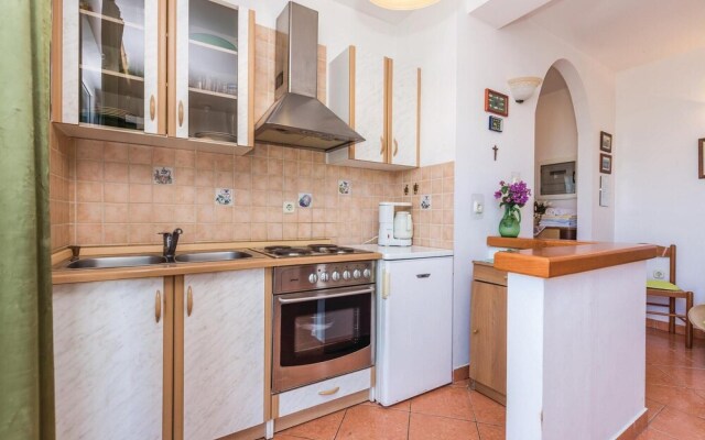 Stunning Home in Medveja With Wifi and 2 Bedrooms