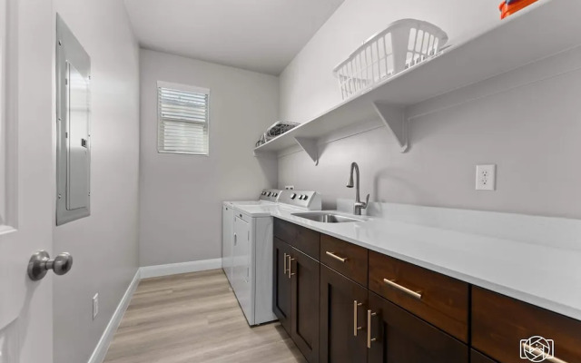 Sienna Sunrise by RedAwning