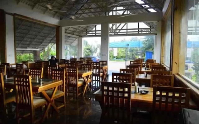 Coorg Gateway Resort