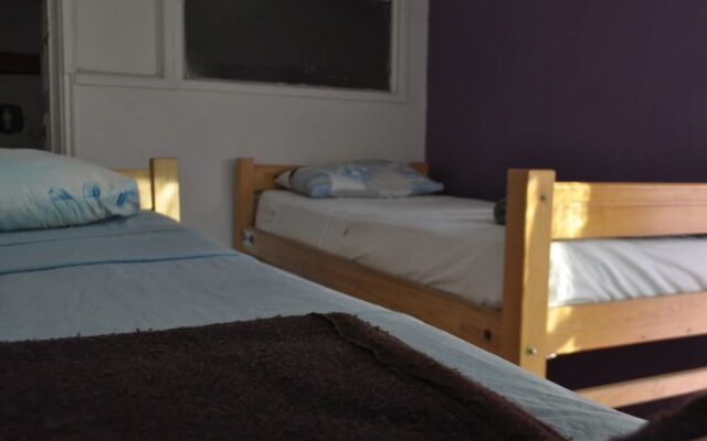 Hostel Union