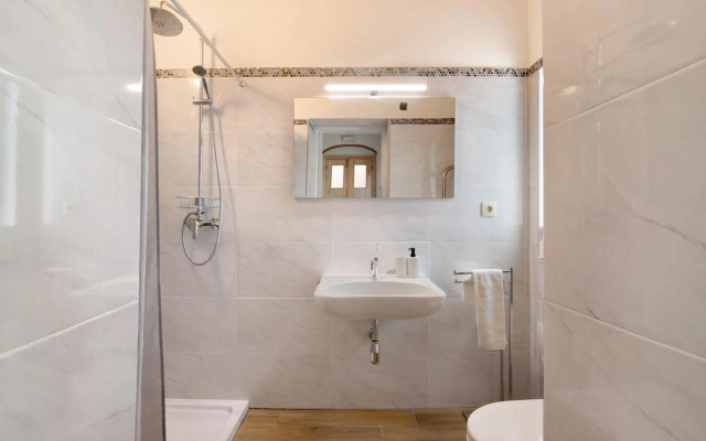 Villa Rodrigues Apartment I