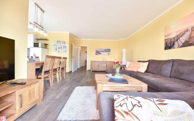 Appartement Sonnenpark 4