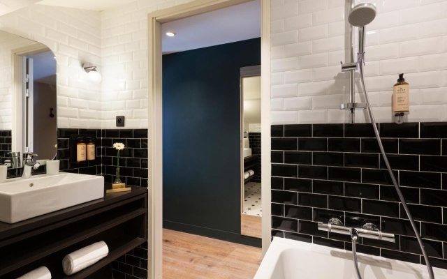 Ours Blanc Hotel & Spa
