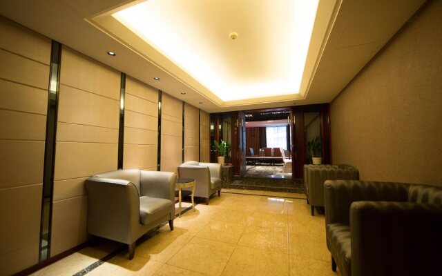 Wuyang Holiday Hotel Hangzhou