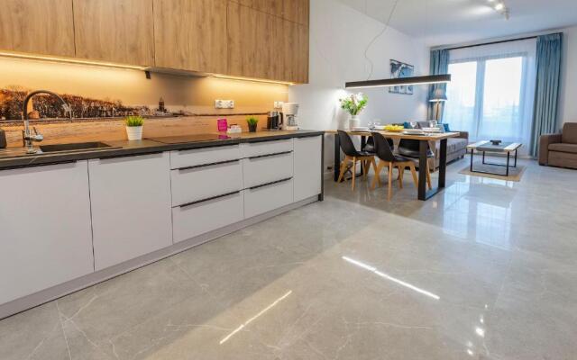 VacationClub - Olympic Park Apartment B4