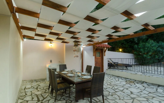 Villa Louisa