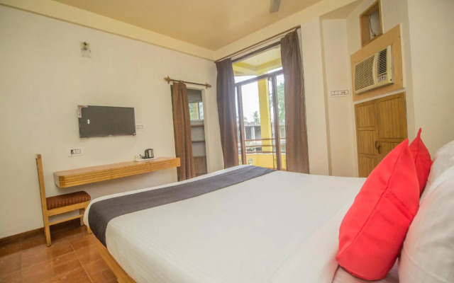 Mayaban Hotel & Resort