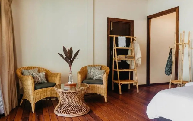 Mojigao Eco Resort