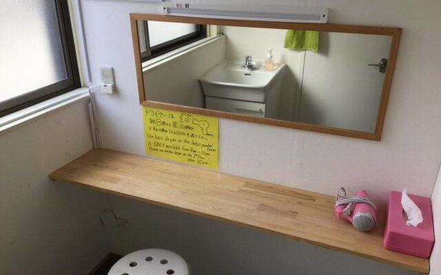 Kobe Sannomiya R2 Hostel