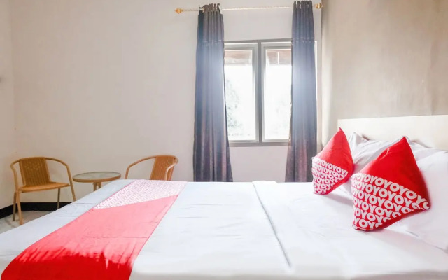 Grand Ijen Hotel by Oyo Rooms