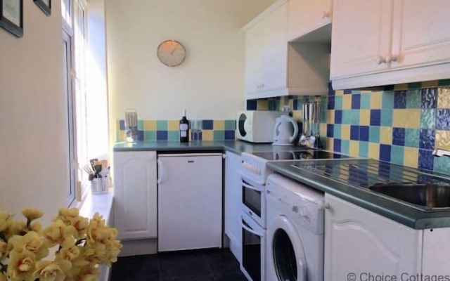 Croyde Moorlea 2 Bedrooms