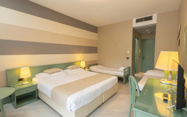 Hotel Berta