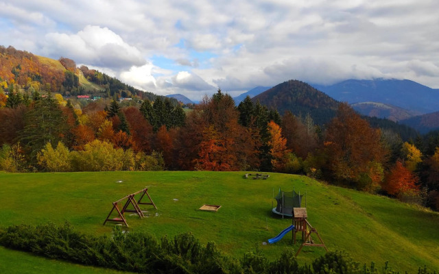 Premium 116m2 Apartment Donovaly