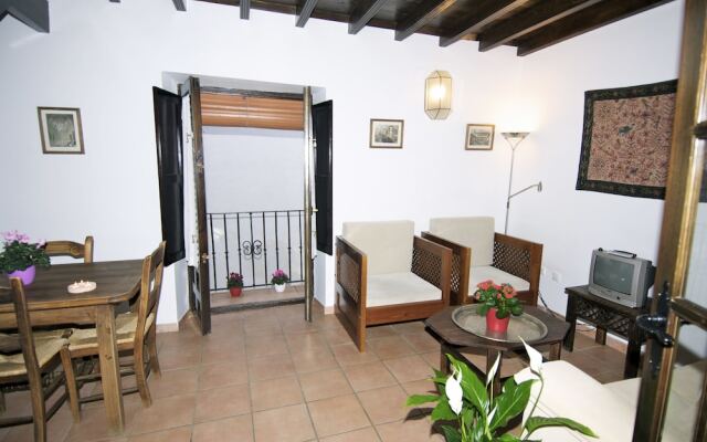 Apartamentos Gumiel