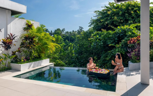 Cahaya Indah Villas Ubud
