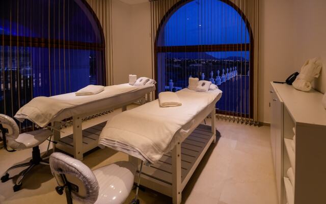 La Recova Hotel & Spa