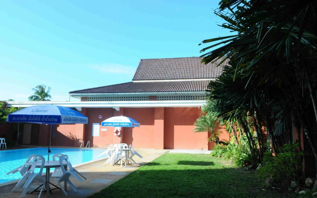 Imperial Narathiwat Hotel