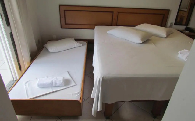 VELINN Hotel Guarda Mor