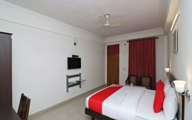 Hotel Siddharth