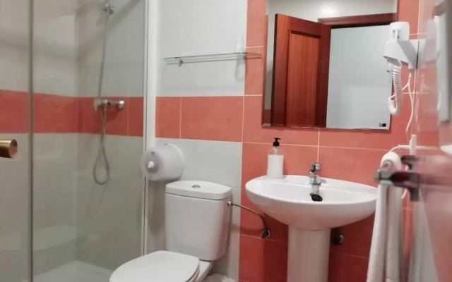 Hostal Tres Soles