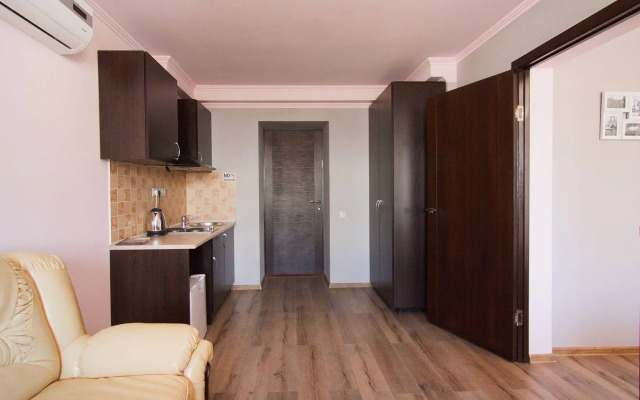 Odessa Rent Service Apartments at Sea-side