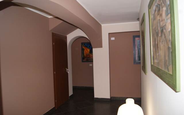 Apasic B&B