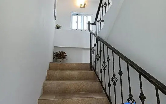 迦那會館