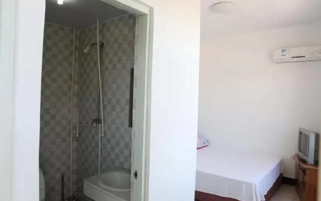 Beidaihe Caochang Fengguixia Hotel