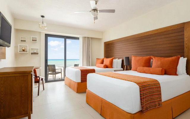 Sunscape Sabor Cozumel - All Inclusive