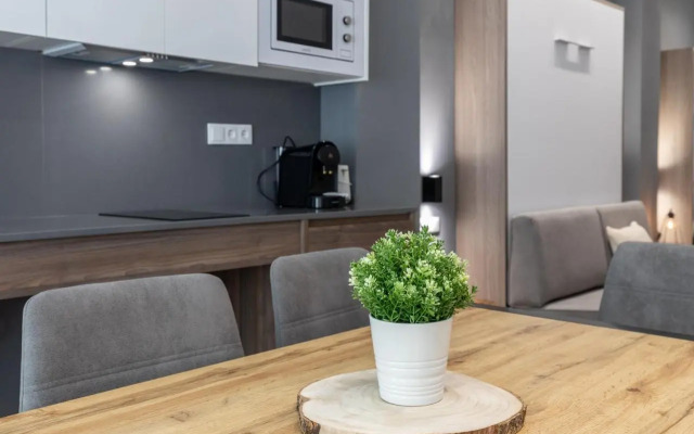 Travel Habitat Benimaclet Vista Hermosa Suites