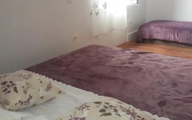 Holiday Home Villa Besker