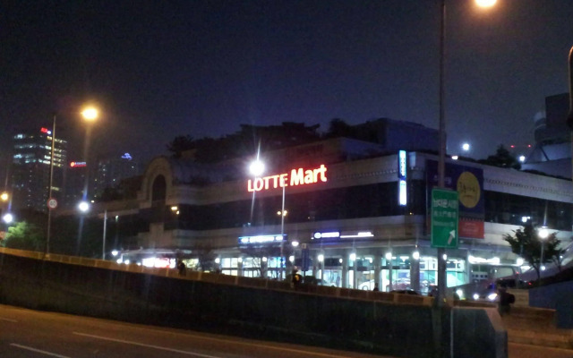 MK Liberty House