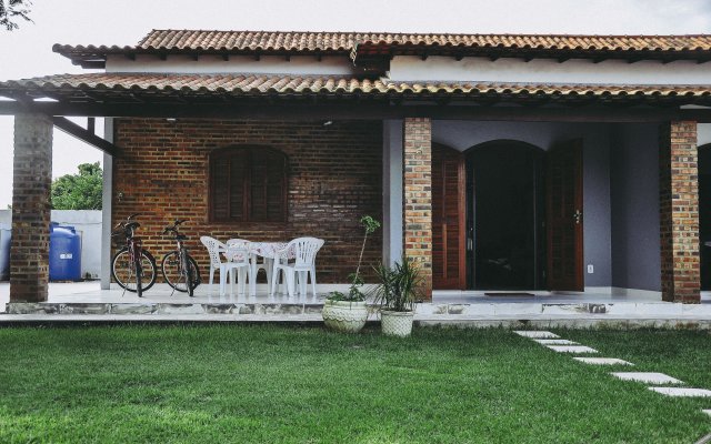 Village Itaúna Inn