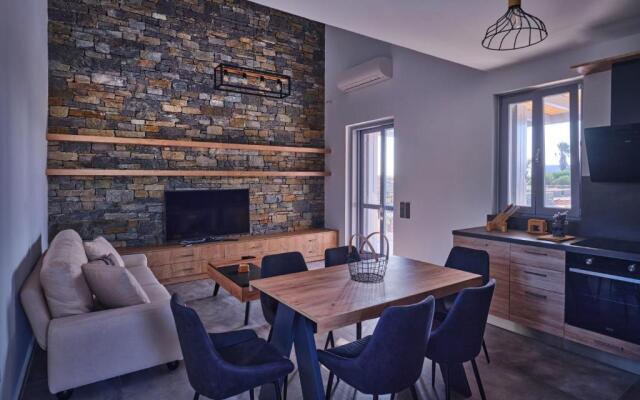 ELIA Villas PAROS K1+K2