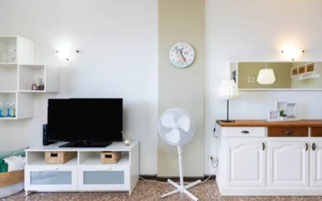 Apartamento Coral Sunsent View