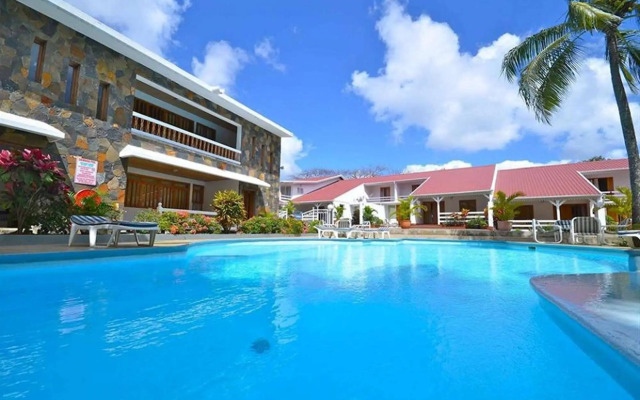 Residence Villas Mont Choisy