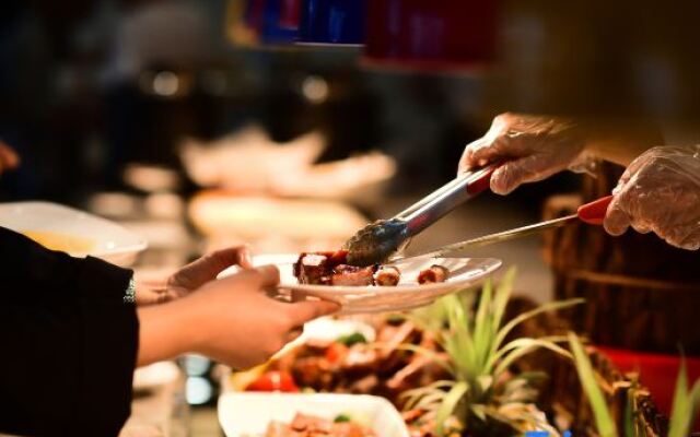 Junyue International Hotel