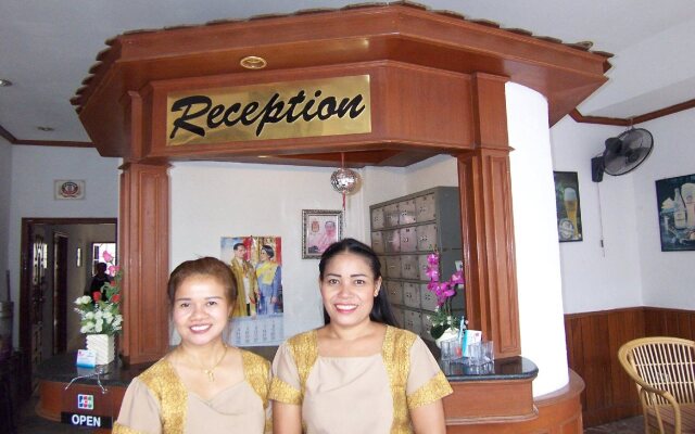Hotel Orchid Residence