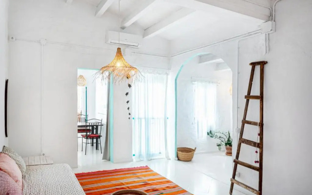 La Cayena Rooms & Apartments