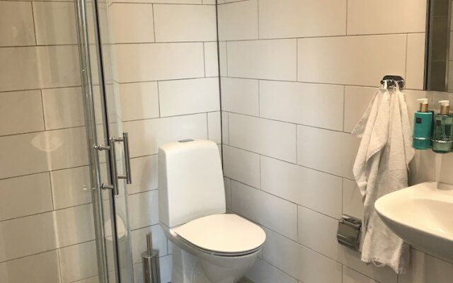 Kronan Bed & Breakfast