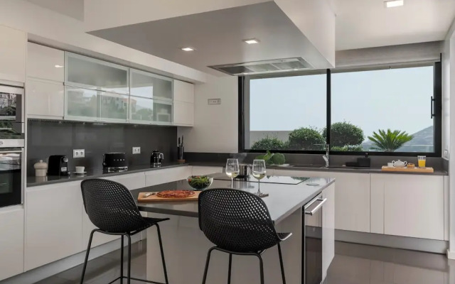 Luxury Holidays in Madeira - Vila Lazareto