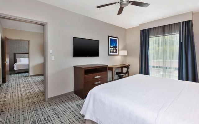 Homewood Suites by Hilton Pittsburgh Downtown