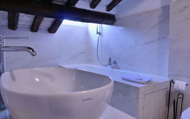 Helmirage Suite Via Del Corso