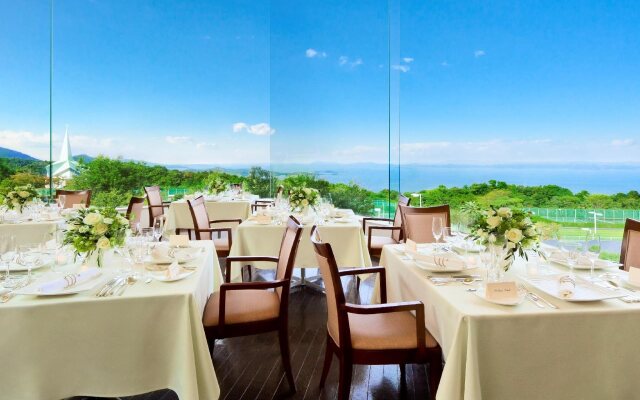 Olivean Shodoshima Yuhigaoka Hotel