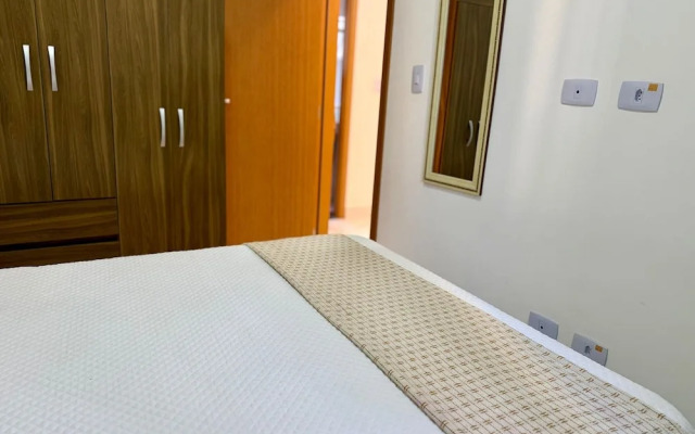 Residencial Maré Forte X