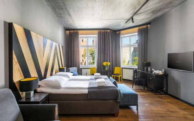 Dada Premium Aparthotel