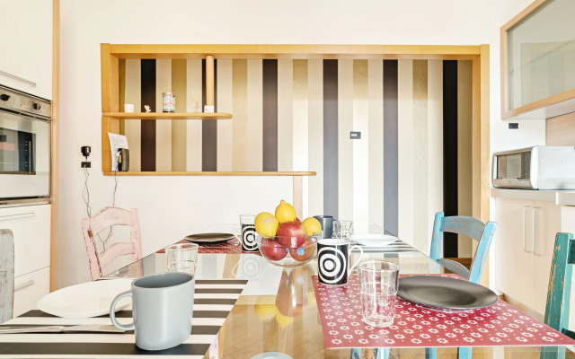 Sant'Orsola Design Apartment