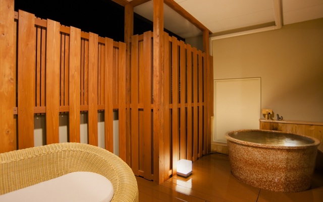 Isegekusando Iseshinsen