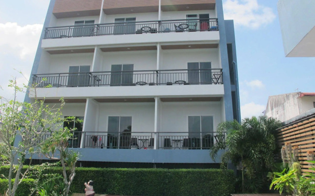 Phuket Jula Place